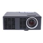 Optoma 95.8UA02GC1E Projektör, Çözünürlük: 1280 x 800piksel