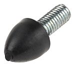 RS PRO M5 Anti Vibration Mount, Bump Stop
