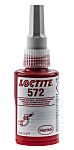 Loctite 572 Pipe Sealant Liquid for Thread Sealing 50 ml Bottle