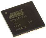 AT90USB1286-MU