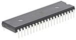 Microchip ATF2500C-20PU, CPLD ATF2500C 24 Cells, 24 I/O, 20ns, 40-Pin PDIP