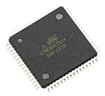 ATMEGA1281V-8AU