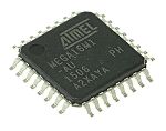 ATMEGA16M1-AU