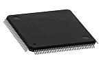 Microchip, 32bit ARM Cortex M3, SAM3X Microcontroller, 84MHz, 512 kB Flash, 144-Pin LQFP
