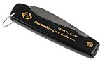 CK Straight Electrician Knife