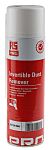 RS PRO Invertible Air Duster, 250 ml, Flammable