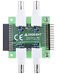 Digilent 410-263 BNC Adapter Board for Use with Analog Discovery 2