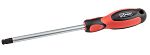 RS PRO Ball End Hexagon  Screwdriver, 8 mm Tip, 150 mm Blade