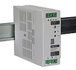 RS PRO Switched Mode DIN Rail Power Supply, 230V ac, 5V dc dc Output, 5A Output, 30W