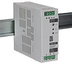 RS PRO Switched Mode DIN Rail Power Supply, 230V ac, 24V dc dc Output, 1.3A Output, 30W