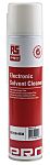 RS PRO 400 ml Aerosol Electrical Cleaner for Electronics