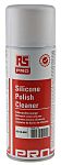 RS PRO Polish Cleaner 400 ml Aerosol