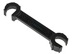 Llave de conector RS PRO, para conectores Installation Spanner