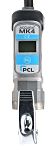 PCL Tyre Inflator, 4 → 250psi, 1/4in Air Inlet (BSP)