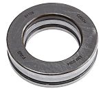 FAG 51105 Axial Deep Groove- Open Type 25mm I.D, 42mm O.D