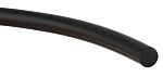 RS PRO Nitrile Rubber O-Ring Cord, 5mm Diameter, 8.5m Length