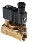Solenoid Valves | RS Components