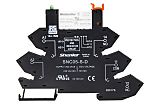 RS PRO Interface Relay, DIN Rail Mount, 230V ac Coil, SPDT