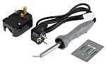 RS PRO Electric Soldering Iron, 240V, 40W