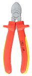 RS PRO VDE/1000V Insulated Side Cutters