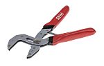 RS PRO Water Pump Pliers, 177.8 mm Overall