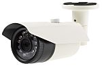 RS PRO Network Outdoor CCTV Camera