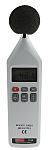 RS PRO Sound Level Meter, 30dB to 130dB, 8kHz max