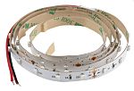 RS PRO 24V Green LED Strip Light, 1m Length