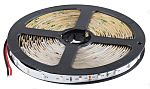 RS PRO 24V Blue LED Strip Light, 5m Length
