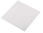 Shapal-M soft ceramic plate,100x100x3mm