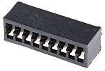 Rocker Switch Connector for use with PE Series