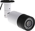 RS PRO Analogue Indoor, Outdoor IR CCTV Camera