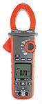 RS PRO 157B Clamp Meter Bluetooth, Max Current 1kA ac CAT III 1000V With RS Calibration