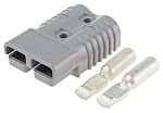 Anderson Power Products, SB175 Series Male Battery Connector, Cable Mount, 280A, 600 V