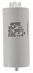 Ducati 4.16.10 C Folienkondensator 90μF ±5% / 450V ac, Schraubmontage