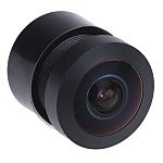 Pi RP-L165 Lens module w/ IR Filter