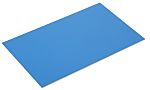 03-5128-1, Double-Sided Copper Clad Board FR4 With 35μm Copper Thick, 100 x 160 x 1.6mm