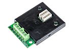 ebm-papst A2P Interface Series Fan Speed Controller for Use with PWM Controlled DC Fans, 10 → 57 V dc, Variable