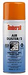 Stlačený vzduch ve spreji 33181, 400 ml Ambersil, AIR DUSTER 2