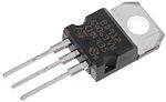 STMicroelectronics BD912 PNP Transistor, -15 A, -100 V, 3-Pin TO-220
