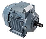 ABB Squirrel Cage Motor AC Motor, 4 kW, IE3, 3 Phase, 2 Pole, 400 V, 415 V, 690 V, Foot Mount Mounting