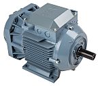 ABB Squirrel Cage Motor AC Motor, 4 kW, IE3, 3 Phase, 4 Pole, 400 V, 415 V, 690 V, Foot Mount Mounting