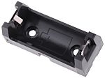 Keystone 2/3 A Battery Holder, Leaf Spring Contact
