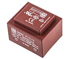 Myrra 6V ac 2 Output Through Hole PCB Transformer, 5VA