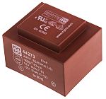 Myrra 12V ac 2 Output Through Hole PCB Transformer, 10VA