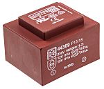 Myrra 12V ac 2 Output Through Hole PCB Transformer, 16VA