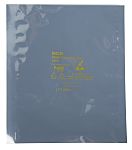 SCS Static Shielding Bag 127mm(W)x 178mm(L)