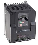 Variador de frecuencia RS PRO, 3.7 kW, 380 → 480 v ac, 3 fases, 10.1 A, 599Hz, IP20, BACnet, Modbus, RS485