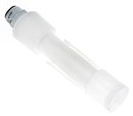 RS PRO Horizontal External Polypropylene Float Switch, Float, SPNO, 240V ac Max, 120V dc Max