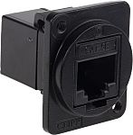 RS PRO Single-Port, Cat5e